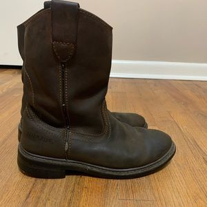 Brazos men’s boots size 8.5